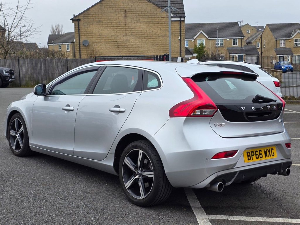 Used Volvo V40 2016 for sale - 77798283: Photo 23