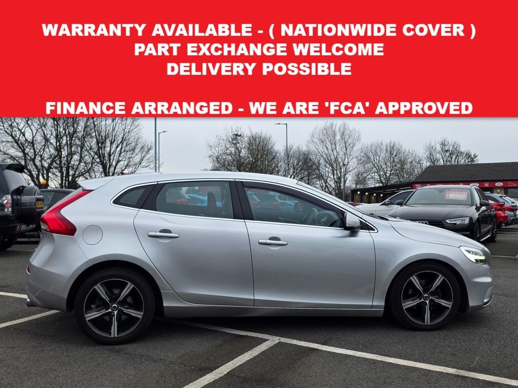 Used Volvo V40 2016 for sale - 77798283: Photo 3