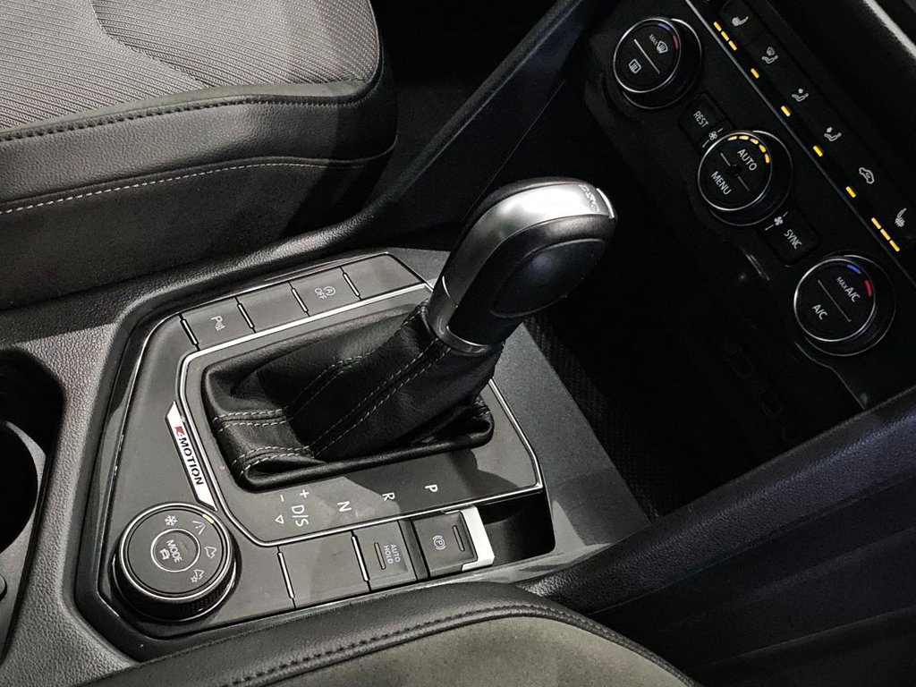 Used Volkswagen Tiguan 2018 for sale - 76496099: Photo 14