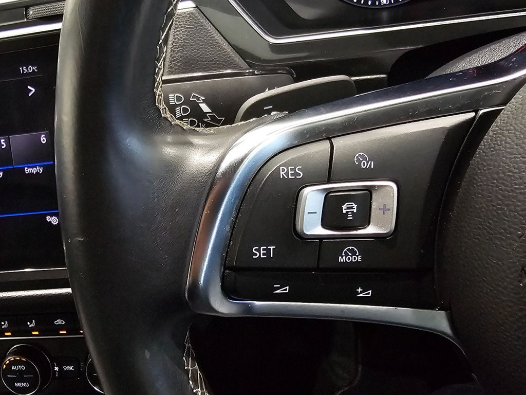 Used Volkswagen Tiguan 2018 for sale - 76496099: Photo 19