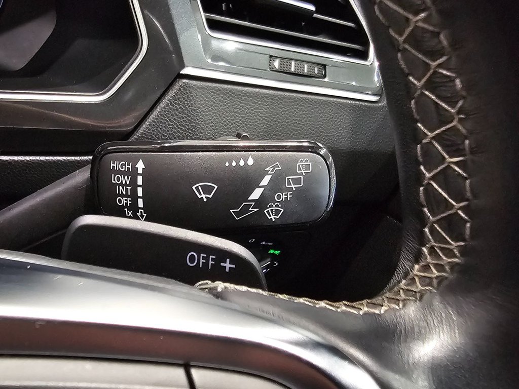 Used Volkswagen Tiguan 2018 for sale - 76496099: Photo 20