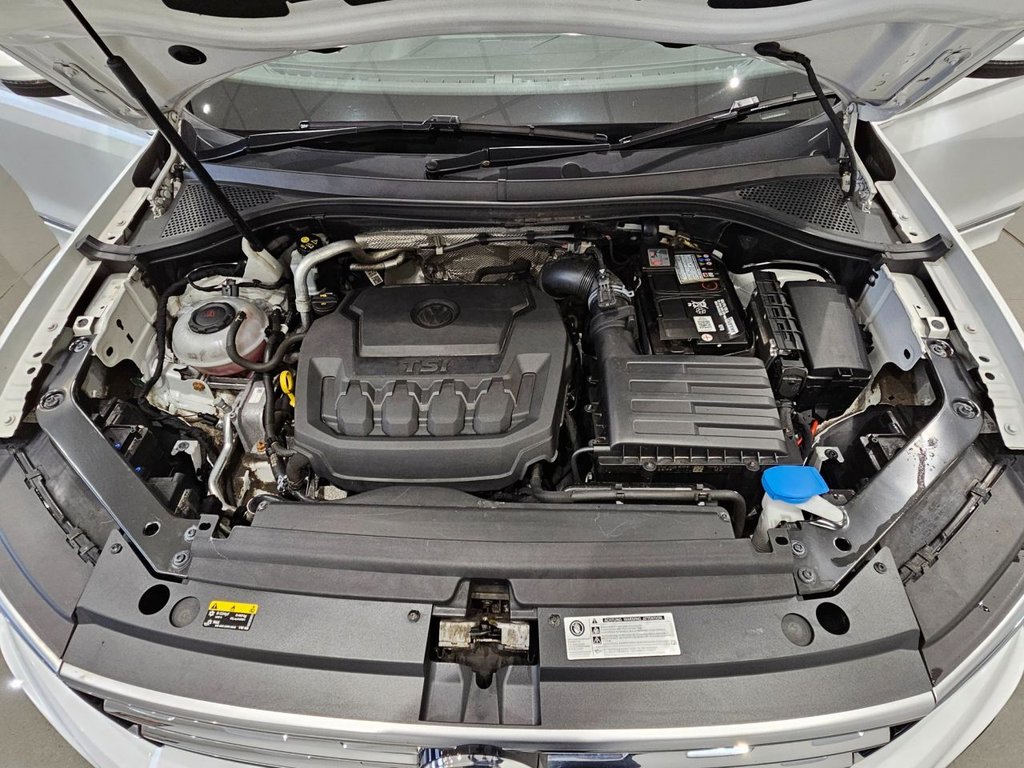Used Volkswagen Tiguan 2018 for sale - 76496099: Photo 23