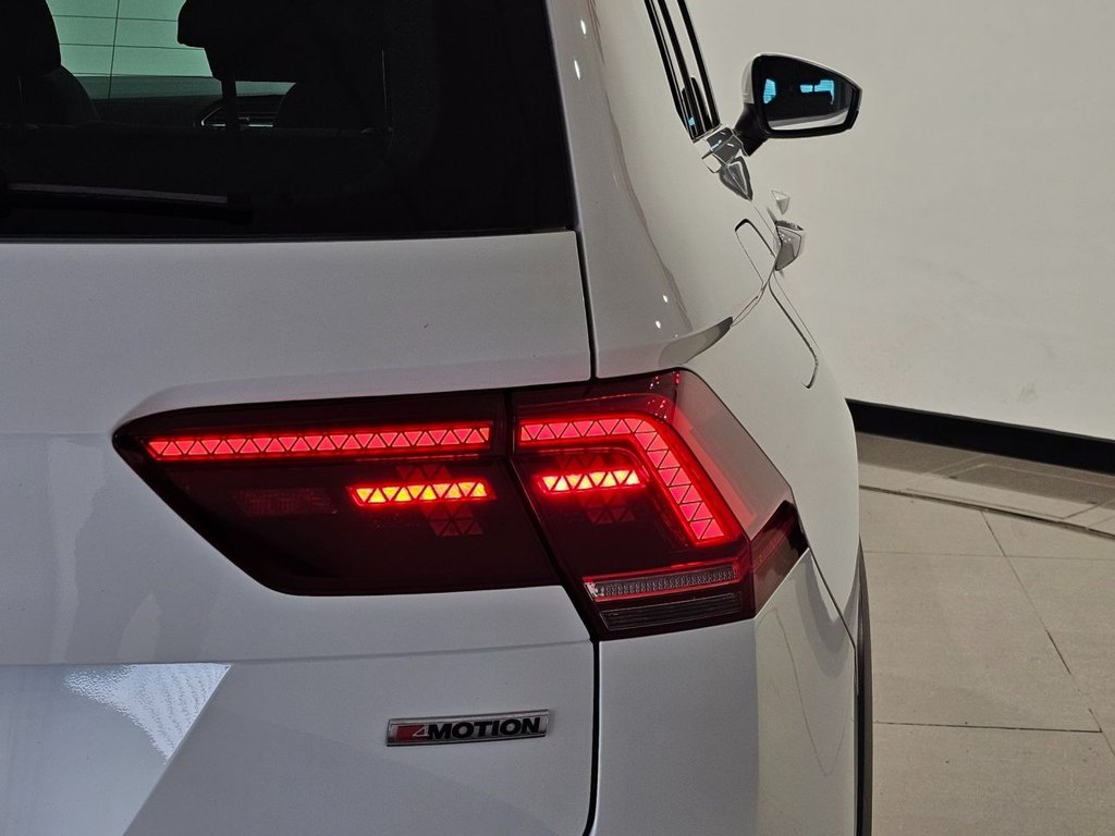 Used Volkswagen Tiguan 2018 for sale - 76496099: Photo 29