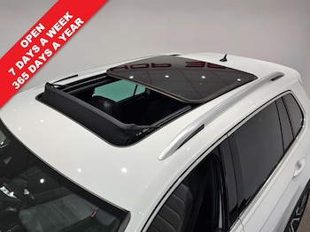 Used Volkswagen Tiguan 2018 for sale - 76496099: Photo