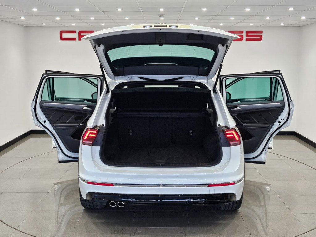 Used Volkswagen Tiguan 2018 for sale - 76496099: Photo 33