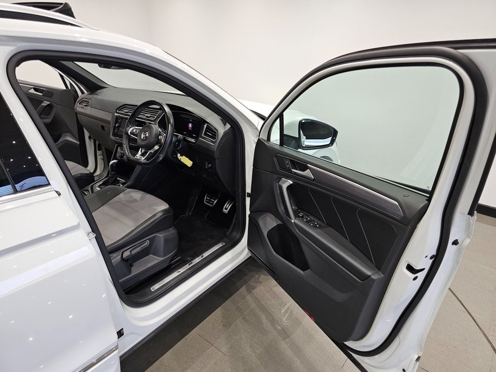 Used Volkswagen Tiguan 2018 for sale - 76496099: Photo 39