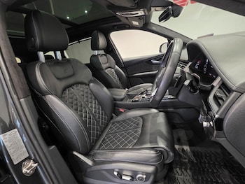 Used Audi Q7 2019 for sale - 75628274: Photo
