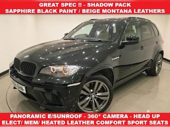 Used BMW X5 M 2012 for sale - 79737651: Photo
