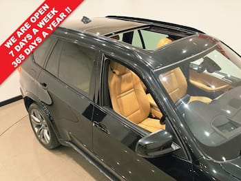 Used BMW X5 M 2012 for sale - 79737651: Photo