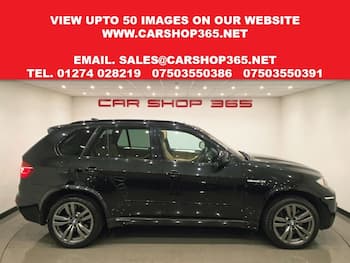 Used BMW X5 M 2012 for sale - 79737651: Photo