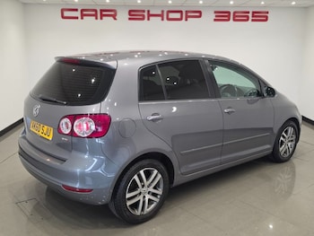 Used Volkswagen Golf Plus 2010 for sale - 78833156: Photo