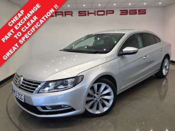 Used Volkswagen CC 2013 for sale - 75188194: Photo