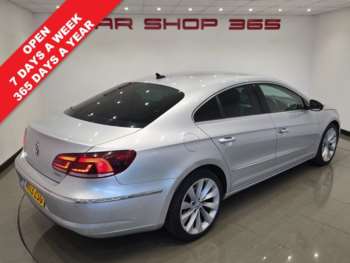 Used Volkswagen CC 2013 for sale - 75188194: Photo