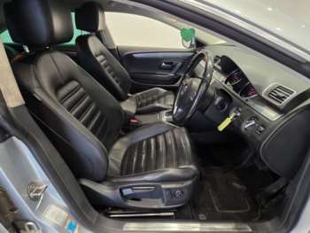 Used Volkswagen CC 2013 for sale - 75188194: Photo