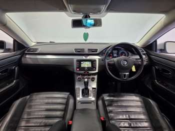 Used Volkswagen CC 2013 for sale - 75188194: Photo