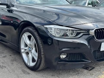 Used BMW 3 Series 2019 for sale - 76509936: Photo