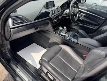 Used BMW 3 Series 2019 for sale - 76509936: Photo