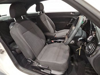 Used Volkswagen Beetle 2013 for sale - 75538142: Photo