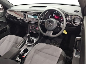 Used Volkswagen Beetle 2013 for sale - 75538142: Photo