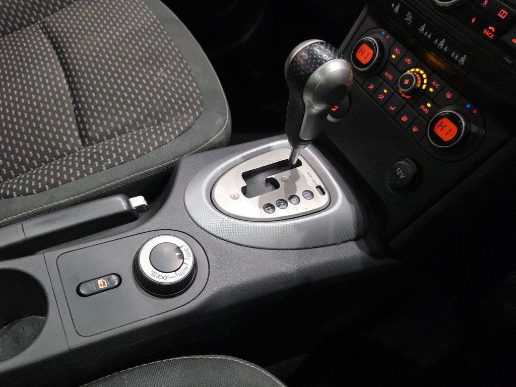 Used Nissan Qashqai 2008 for sale - 76356308: Photo 14