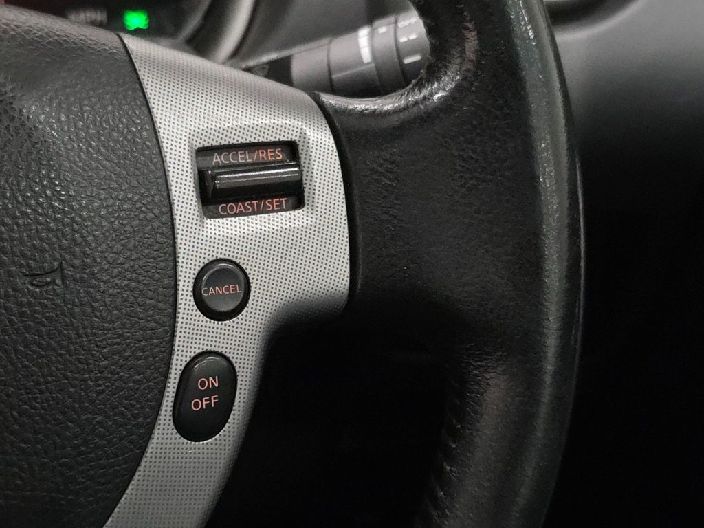 Used Nissan Qashqai 2008 for sale - 76356308: Photo 16