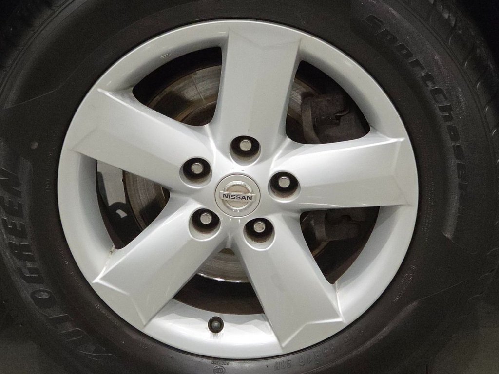 Used Nissan Qashqai 2008 for sale - 76356308: Photo 18