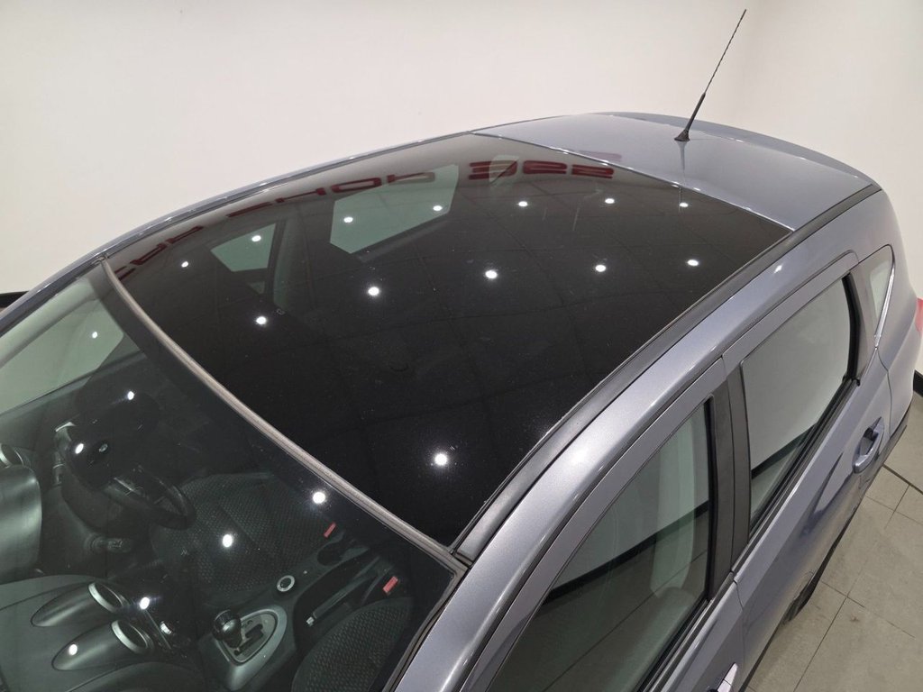 Used Nissan Qashqai 2008 for sale - 76356308: Photo 2