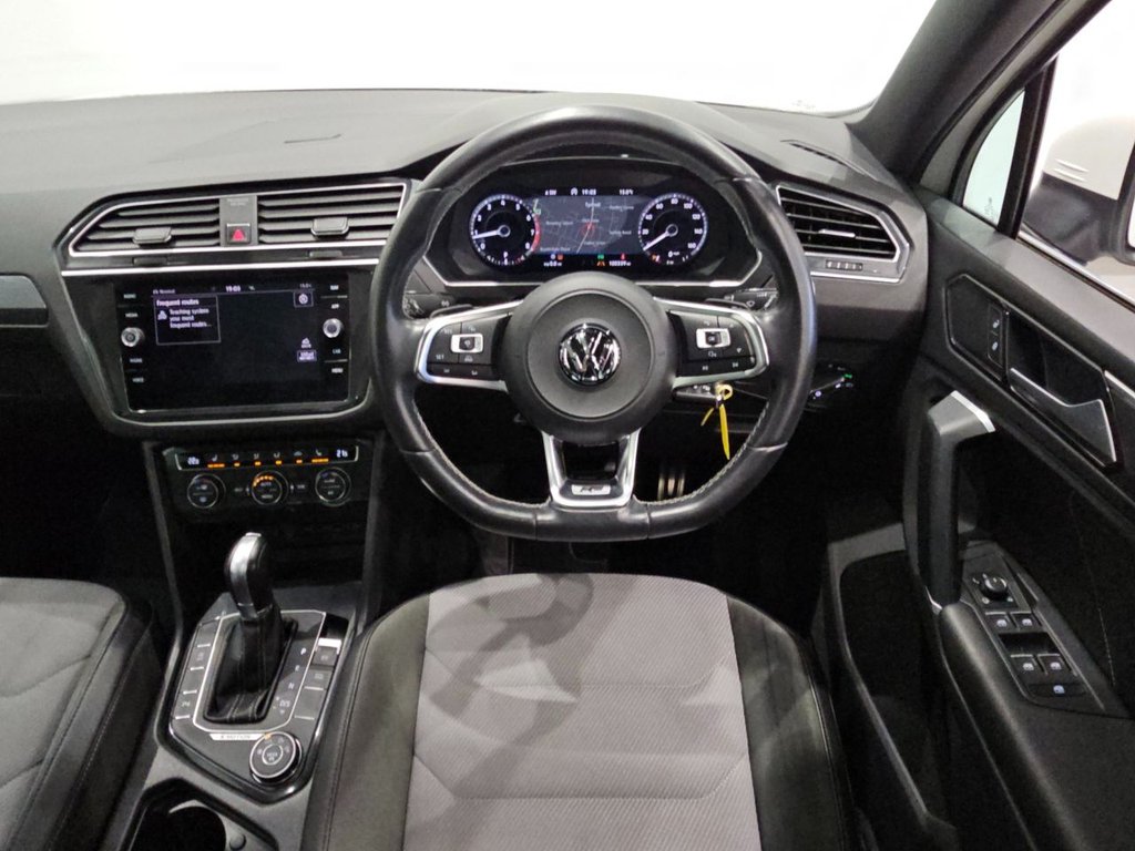 Used Volkswagen Tiguan 2018 for sale - 76724452: Photo 12