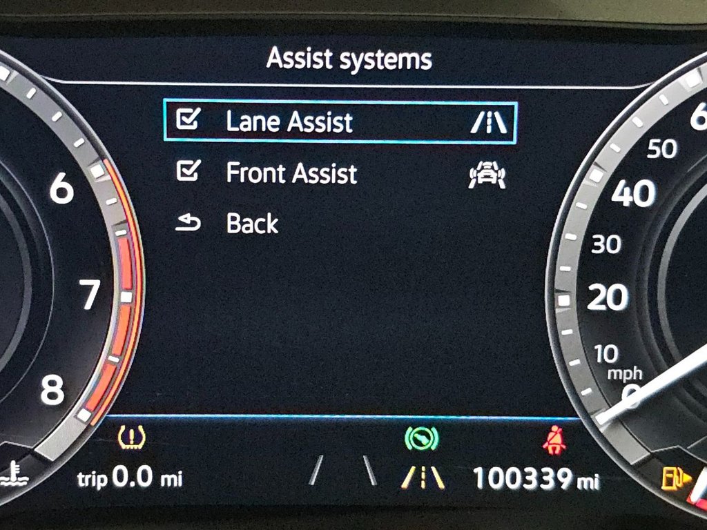 Used Volkswagen Tiguan 2018 for sale - 76724452: Photo 18