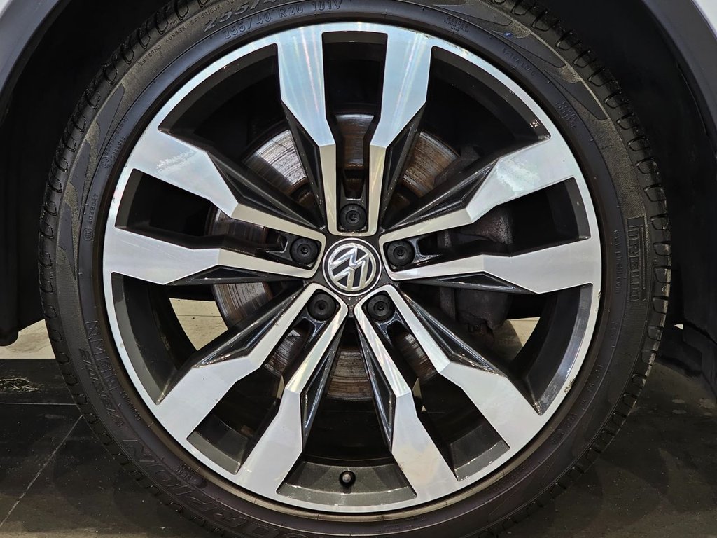 Used Volkswagen Tiguan 2018 for sale - 76724452: Photo 22