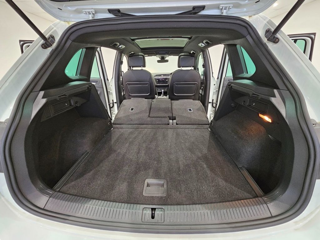 Used Volkswagen Tiguan 2018 for sale - 76724452: Photo 25