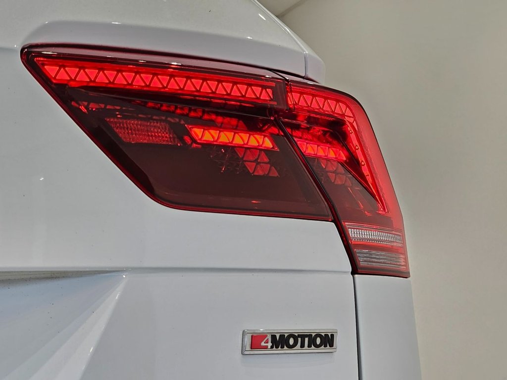 Used Volkswagen Tiguan 2018 for sale - 76724452: Photo 30