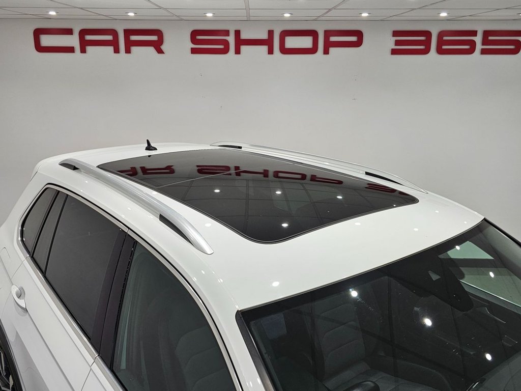 Used Volkswagen Tiguan 2018 for sale - 76724452: Photo 31