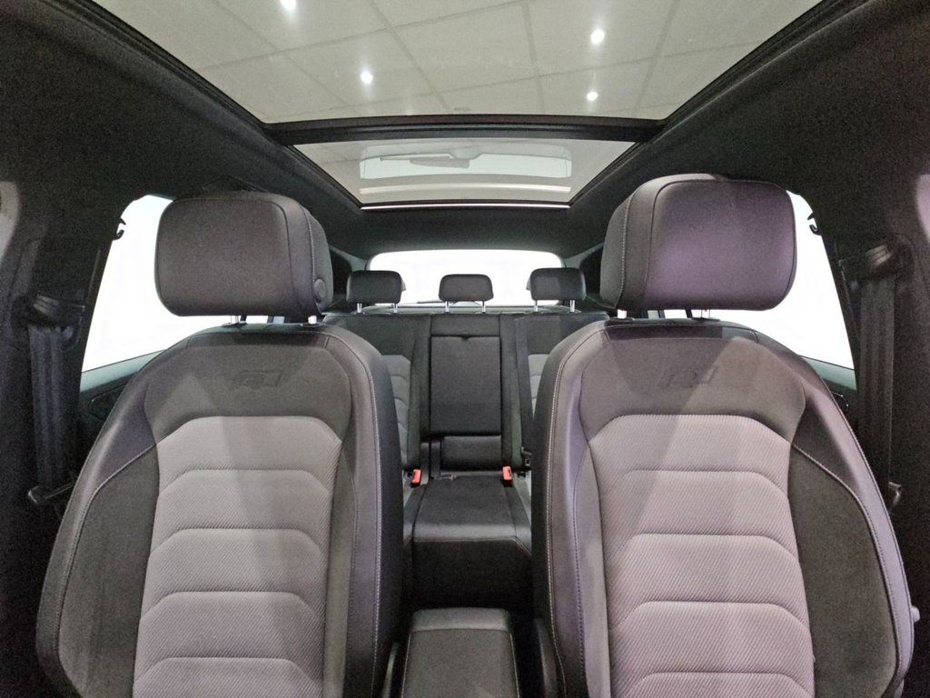 Used Volkswagen Tiguan 2018 for sale - 76724452: Photo 4