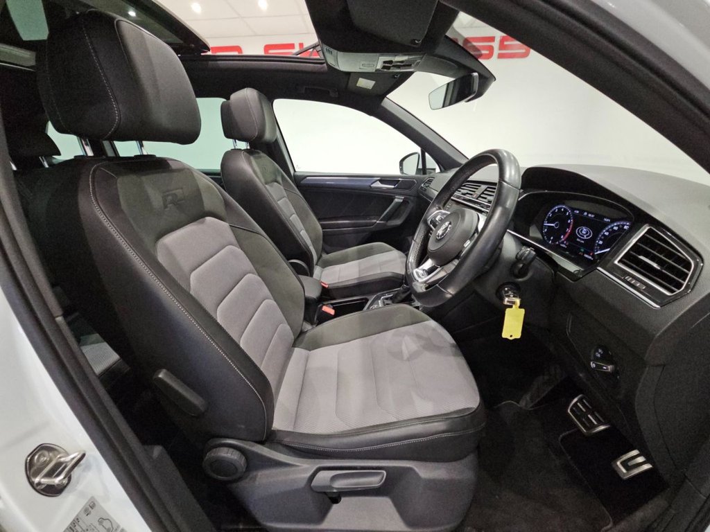 Used Volkswagen Tiguan 2018 for sale - 76724452: Photo 5