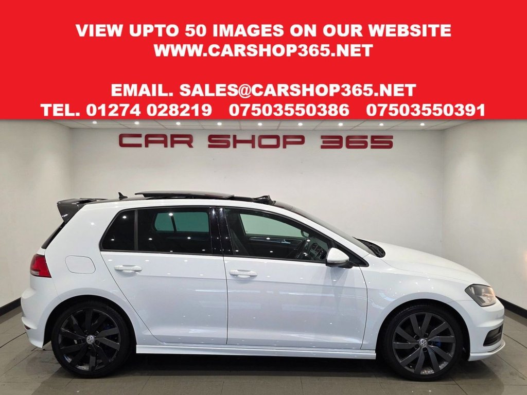 Used Volkswagen Golf 2016 for sale - 75998389: Photo 10