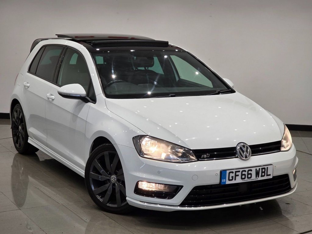 Used Volkswagen Golf 2016 for sale - 75998389: Photo 11