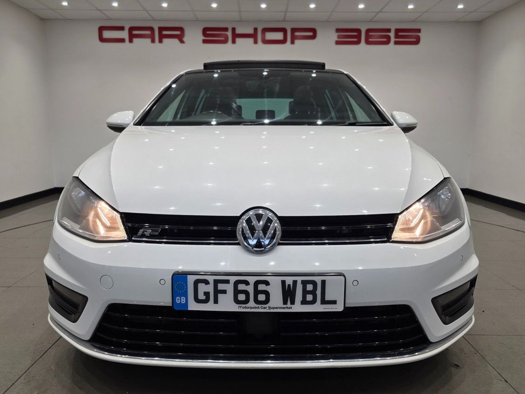 Used Volkswagen Golf 2016 for sale - 75998389: Photo 12