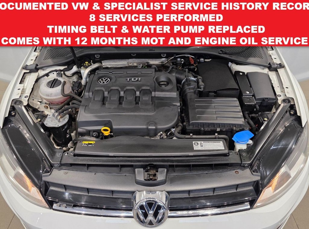 Used Volkswagen Golf 2016 for sale - 75998389: Photo 13