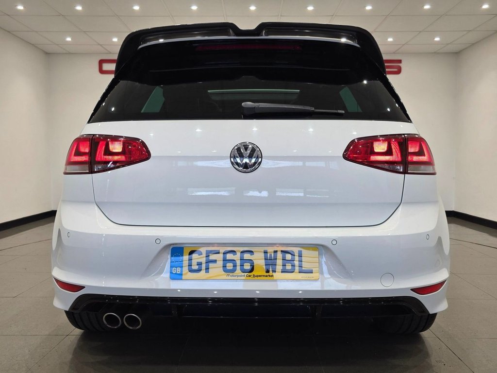Used Volkswagen Golf 2016 for sale - 75998389: Photo 14