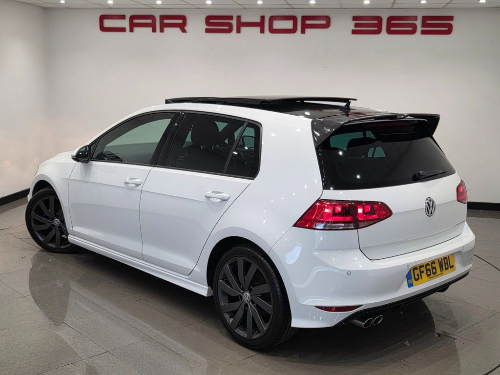 Used Volkswagen Golf 2016 for sale - 75998389: Photo 15