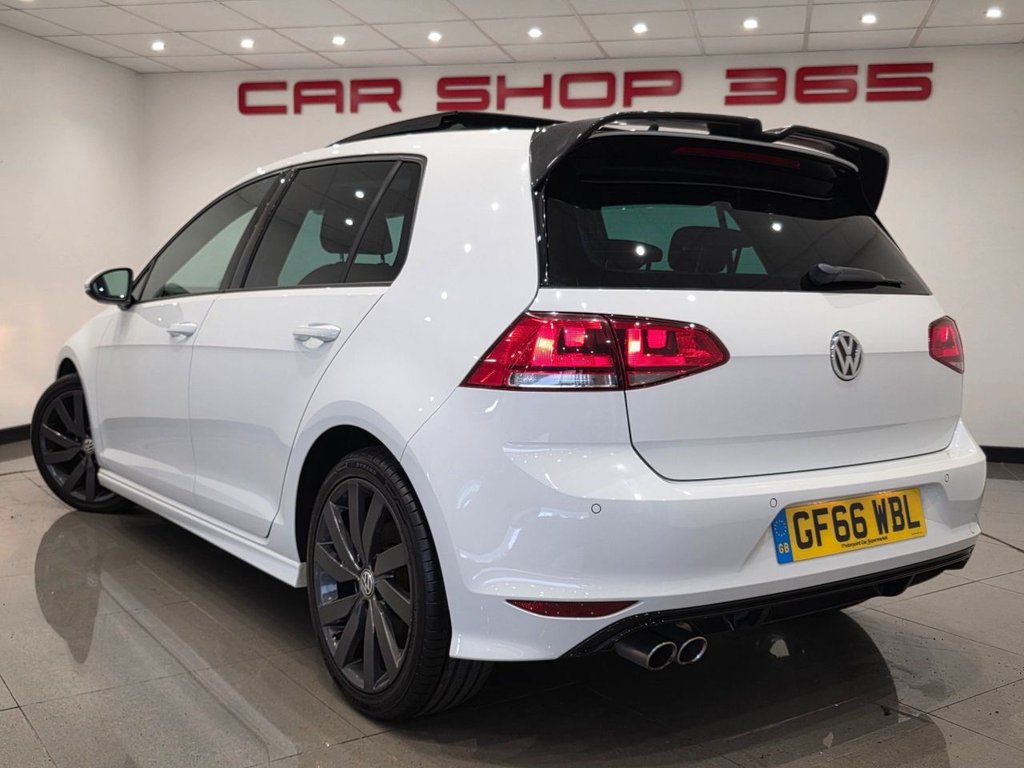 Used Volkswagen Golf 2016 for sale - 75998389: Photo 16