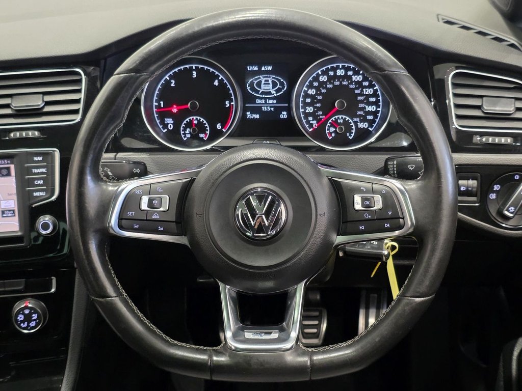 Used Volkswagen Golf 2016 for sale - 75998389: Photo 18