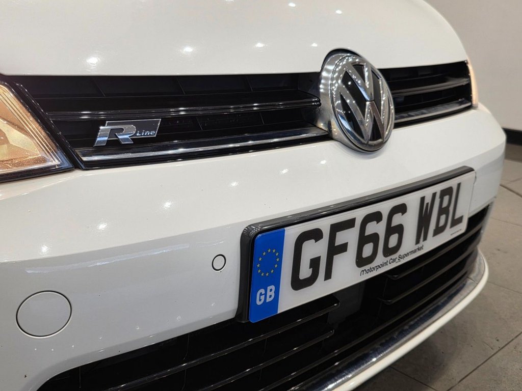 Used Volkswagen Golf 2016 for sale - 75998389: Photo 32