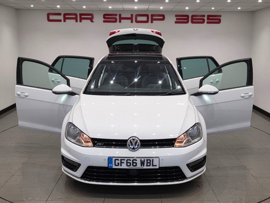 Used Volkswagen Golf 2016 for sale - 75998389: Photo 34