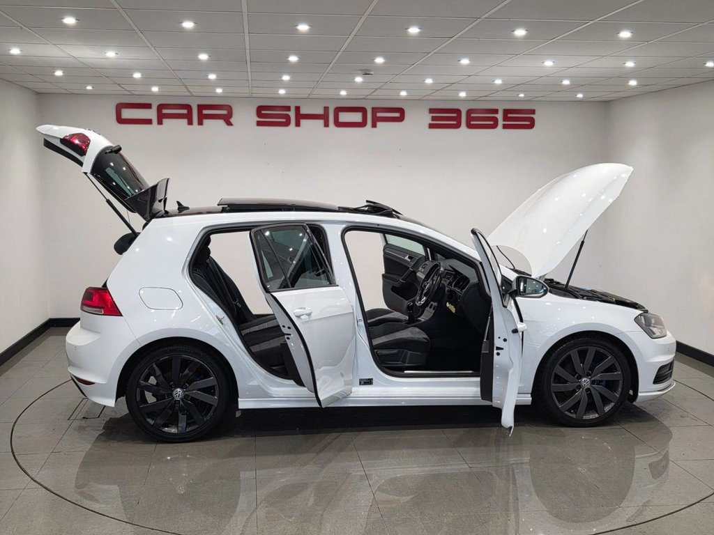 Used Volkswagen Golf 2016 for sale - 75998389: Photo 35
