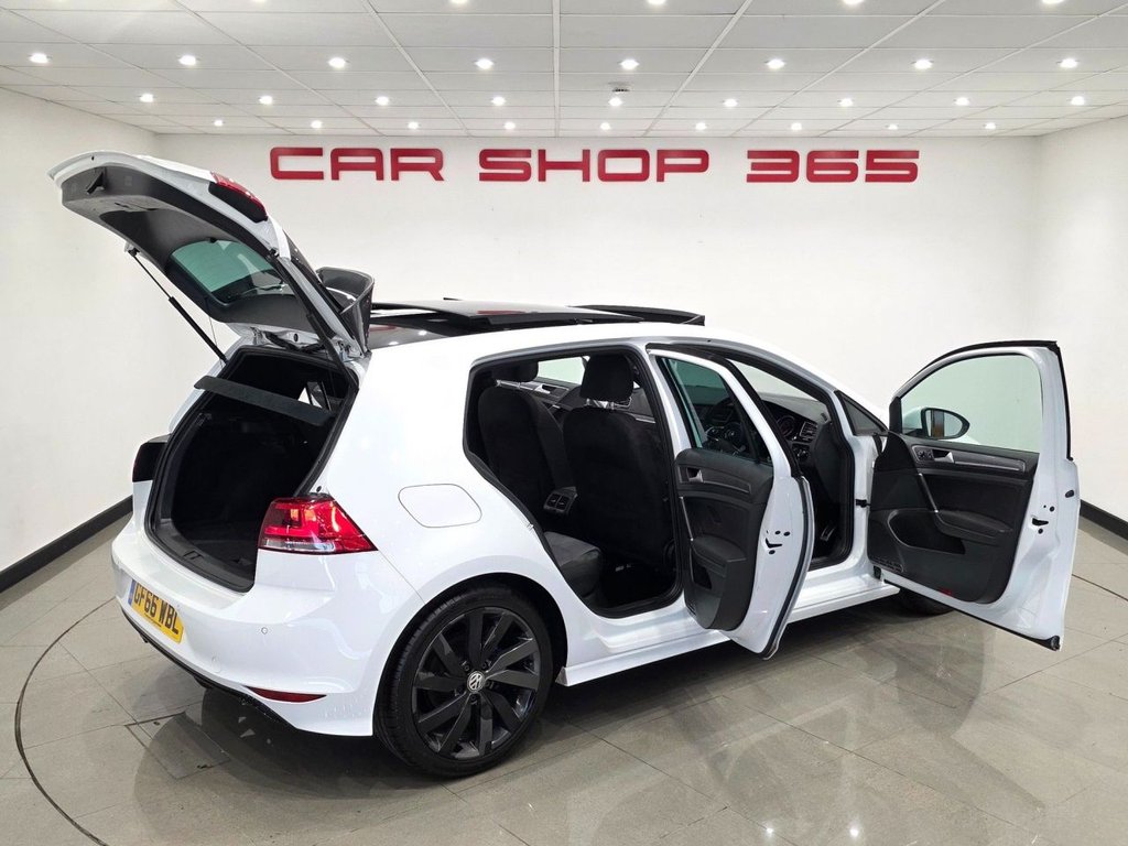 Used Volkswagen Golf 2016 for sale - 75998389: Photo 36
