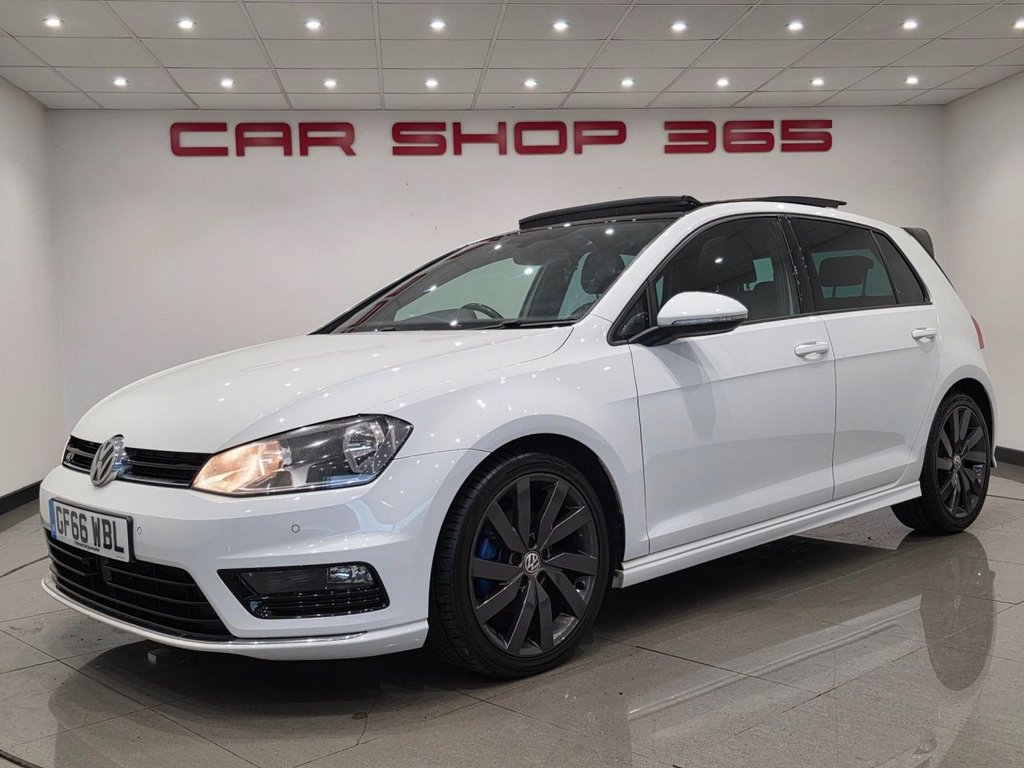 Used Volkswagen Golf 2016 for sale - 75998389: Photo 39
