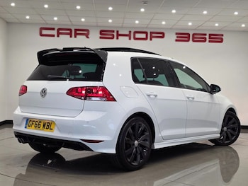 Used Volkswagen Golf 2016 for sale - 75998389: Photo 3
