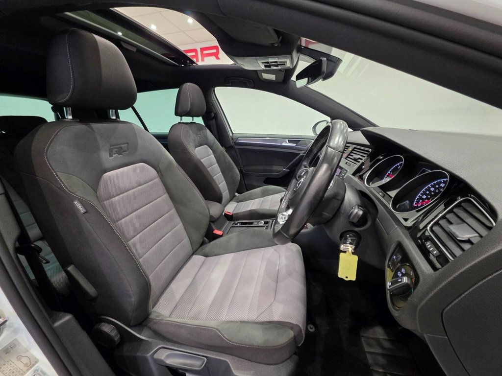 Used Volkswagen Golf 2016 for sale - 75998389: Photo 4